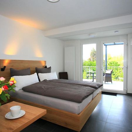 Ueberlinger See-Apartments Apartment 9 Ueber-See Uberlingen Zewnętrze zdjęcie